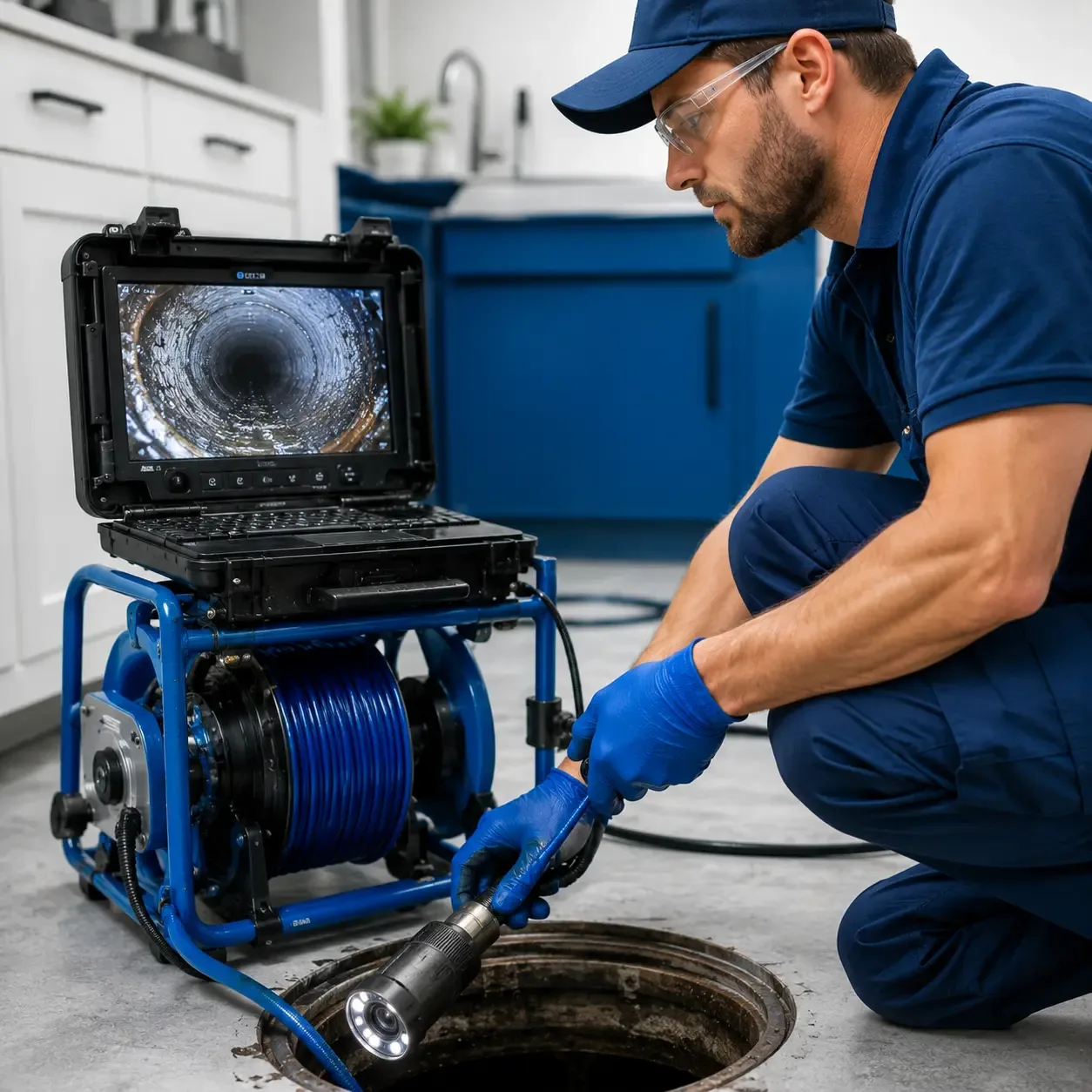 Pipe Relining professionals serving Hillsborough, NJ